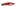 Foot Trim Fit For Hero Pleasure Type-3 Candy Blazing Red(lh+rh 1 Set)