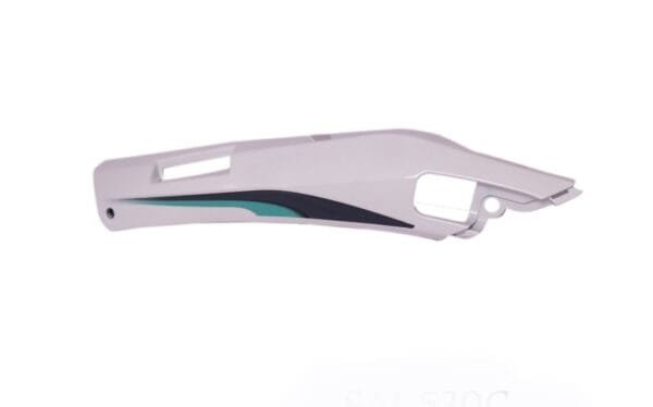 Foot Trim Fit For Hero Pleasure Type-3 Sunbeam White