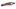 Foot Trim Fit For Hero Pleasure Type-3matte Titanium Grey/red(lh+rh 1 Set)