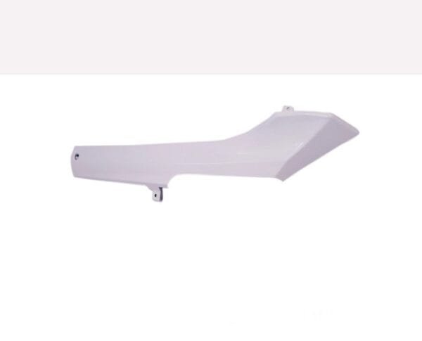 Foot Trim Fit For Honda Dio New Model Sunbeam White
