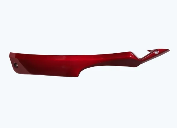 Foot Trim Fit For Suzuki Access 2016 Candy Sonoma Red(lh+rh 1 Set)