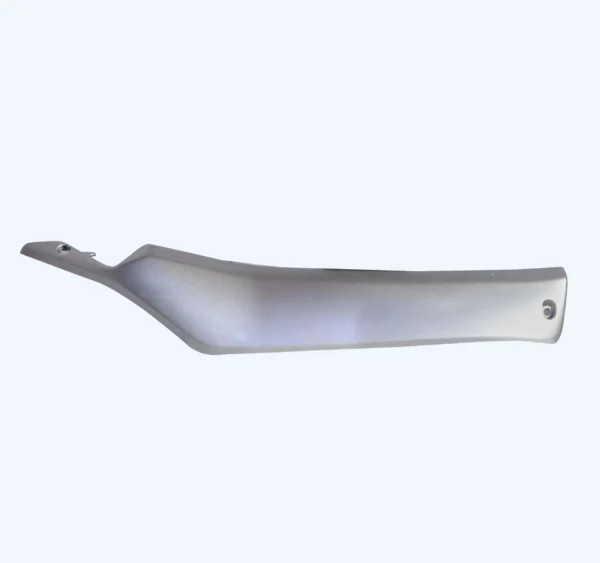 Foot Trim Fit For Suzuki Access 2016 Sonic Silver(lh+rh 1 Set)