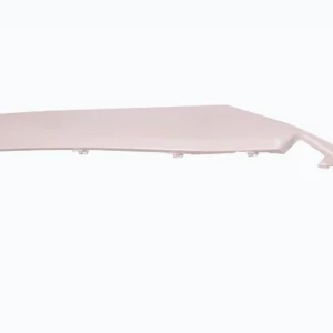 Foot Trim Fit For Suzuki Access 2016pearl Silver White(lh+rh 1 Set)