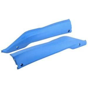 Foot Trim Fit For Tvs Jupiter J Matt Blue