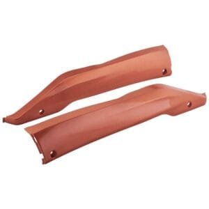 Foot Trim Fit For Tvs Jupiter Stallion Brown