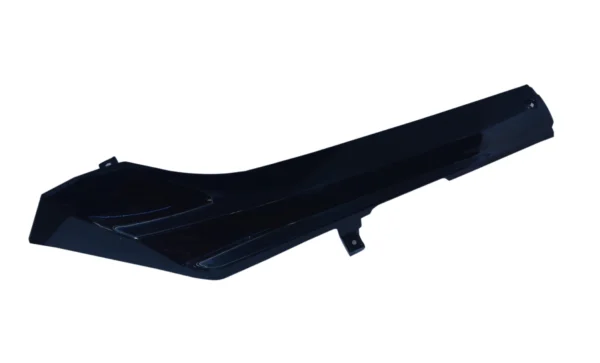 Foot Trim For Honda Dio N/m Black(lh+rh 1 Set)