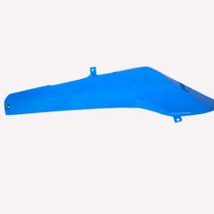 Foot Trim For Honda Dio N/m Jazzy Blue (lh+rh 1 Set)