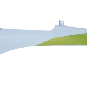 Foot Trim For Honda Dio N/m Sunbeam White(green Sticker)(lh+rh 1 Set)