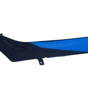 Foot Trim Honda Dio Bs4 Matte(blue Sticker)(lh+rh 1 Set)