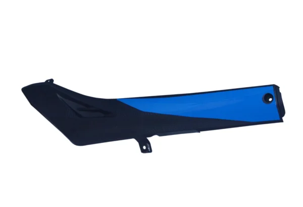 Foot Trim Honda Dio Bs4 Matte(blue Sticker)(lh+rh 1 Set)