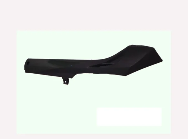 Foot Trim Honda Dio Bs4 Matte( Green Sticker)(lh+rh 1 Set)