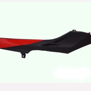Foot Trim Honda Dio Bs4 Matte (red Sticker)