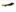 Foot Trim Honda Dio Bs4 Matte(yellow Sticker)(lh+rh 1 Set)