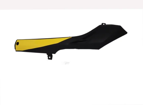 Foot Trim Honda Dio Bs4 Matte(yellow Sticker)(lh+rh 1 Set)