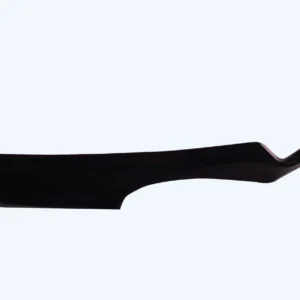 Foot Trim Suzuki Access 2016 Mh Black(lh+rh 1 Set)