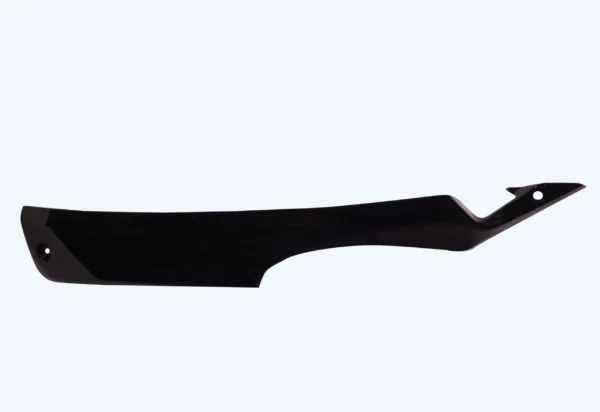 Foot Trim Suzuki Access 2016 Mh Black(lh+rh 1 Set)