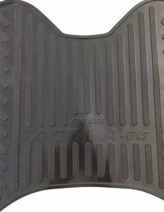 Honda Footmatt Activa 6g Black - Image 3