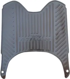 Honda Footmatt Activa 6g Black