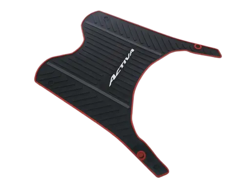 Honda Footmatt Activa 6g Color - Image 3