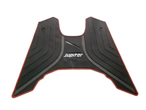 TVS Footmatt Jupiter 110 - Image 2