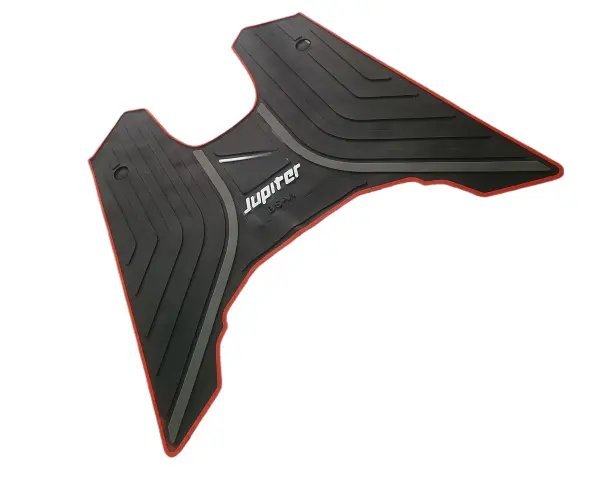 TVS Footmatt Jupiter 110 - Image 3