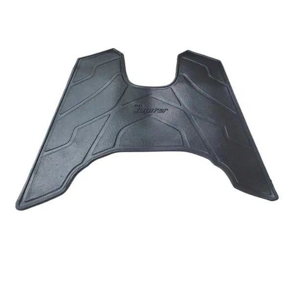 TVS Footmatt Jupiter 110 Black - Image 3