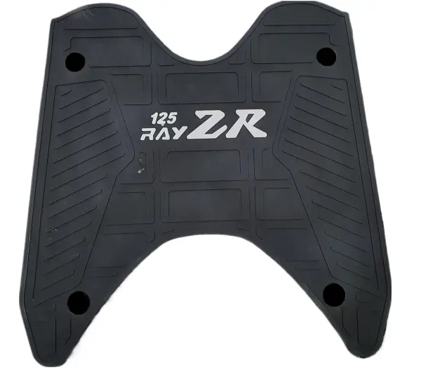 Footmatt Ray Zr 125 Bs6 Color - Image 2