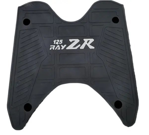 Footmatt Ray Zr 125 Bs6 Color