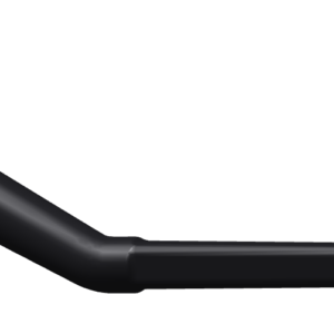 Parts on Bike