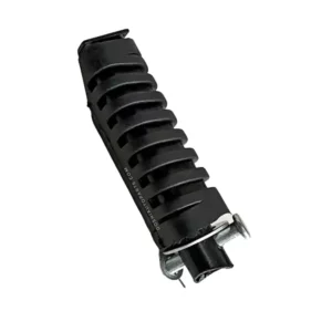 Parts on Bike