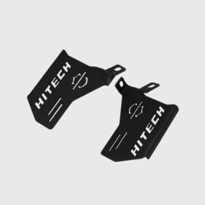 Footrest (Both Side) for Harley Davidson X 440 - FTR 735