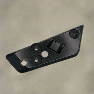 Footrest bracket left for apache rtr 160 180 front left