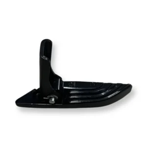 Parts on Bike