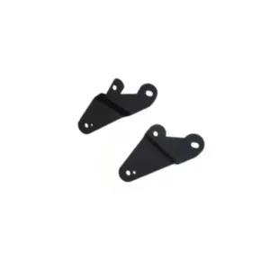FOOTREST EXTENDER FOR INTERCEPTOR 650
