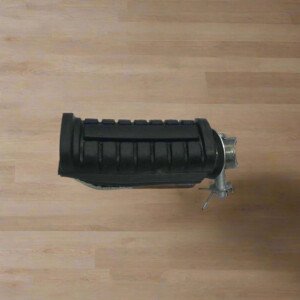 FOOTREST front left FOR PULSAR 150 180 DISCOVER OLD 125/135 2006