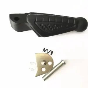 Footrest Front Right Benelli BN600 TNT600 TNT899 Stels 600 300 Keeway RK6 ...