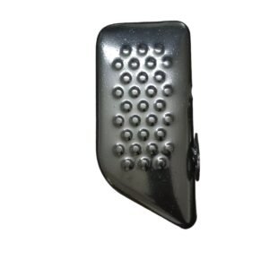 FOOTREST PLATE FOR TVS XL SUPER OR XL 100 LEFT SIDE