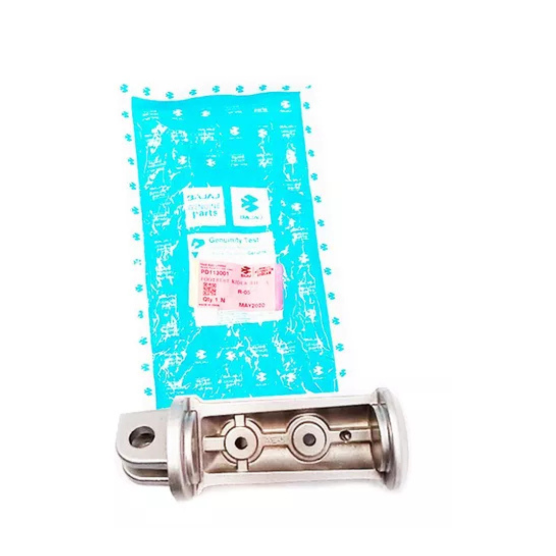 Footrest Rider Right Hand For Bajaj Avenger Cruise 220 | Street 220 | 220 | 150 Street | 220 UG | Street 160