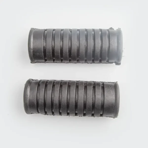 Footrest Rubber-bajaj Caliber