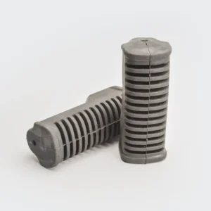 Footrest Rubber- Suzuki/samurai