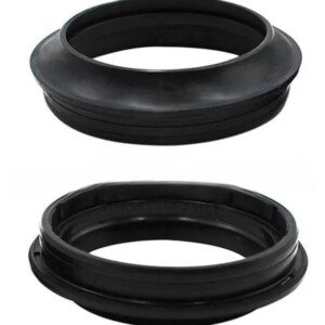 Fork Dust Seal-hero Honda Splendor 1 Set (2 Pc)
