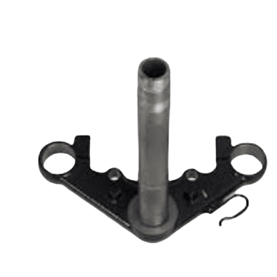 Fork Tee (or) Fork T Standard Passion Old - Genuine