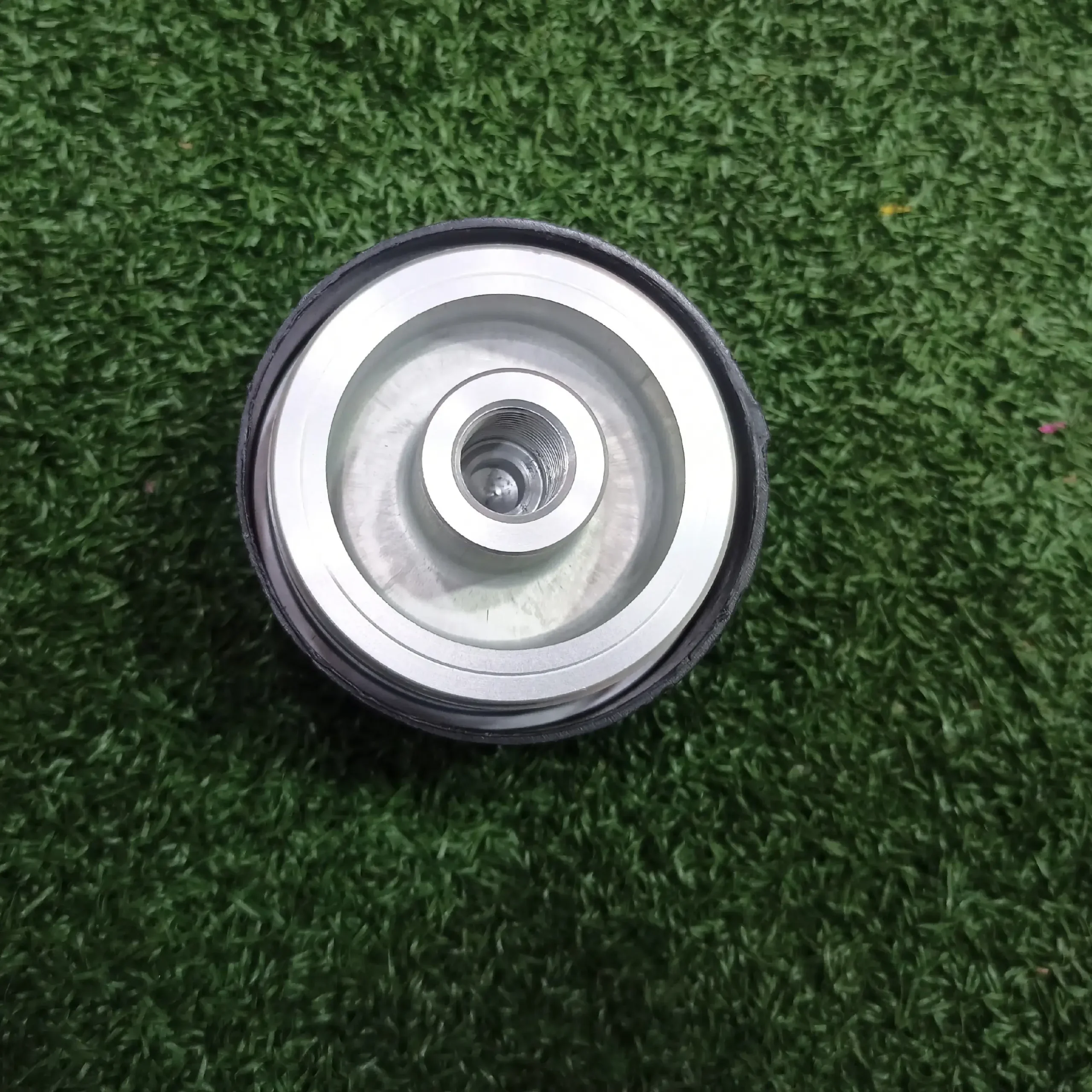 FORK TOP BOLT JG121012