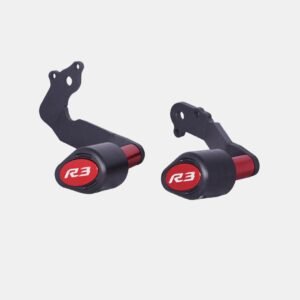 Frame Slider For Yamaha R3