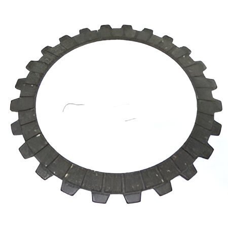 Friction Clutch Plate Disk For Honda Dream Neo | Dream Yuga | Livo | CB Twister | CD 110 Dream