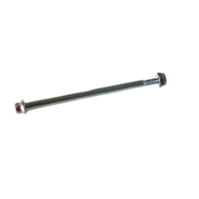 Honda Front Axle Standard Cb Shine 125 Sp - Genuine