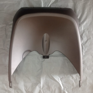 Parts on Bike