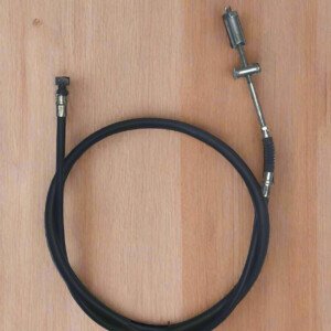 FRONT BRAKE CABLE FOR CB SHINE BS6 combo brake CBS