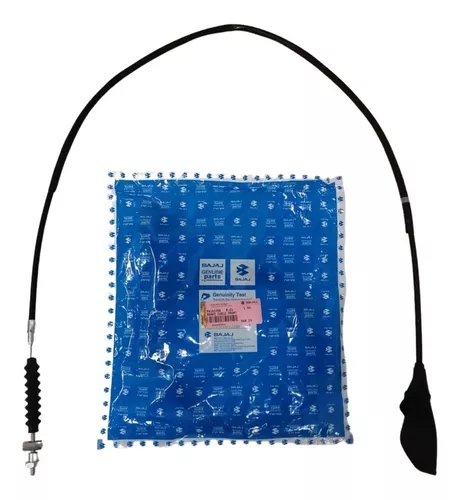 Front Brake Cable For Discover 110 | Discover 100| 125m| 100m|100t| 125t | 150s|125 | 125ug| Bajaj - Image 2