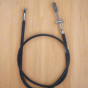 FRONT BRAKE CABLE FOR SPLENDOR PLUS BS6 combo brake CD dlx bs6